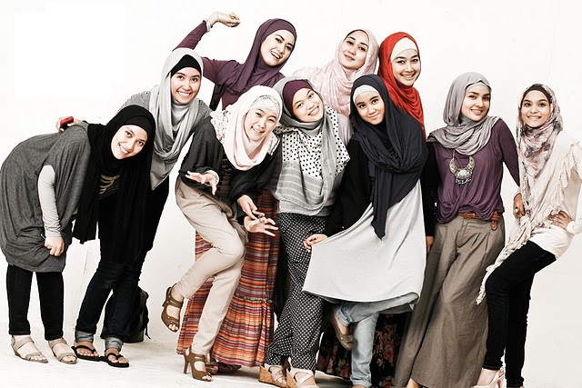 agar tidak dibully teman