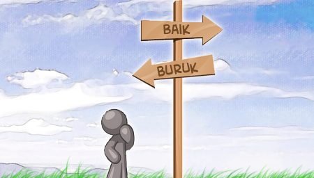 keinginan tidak sesuai harapan