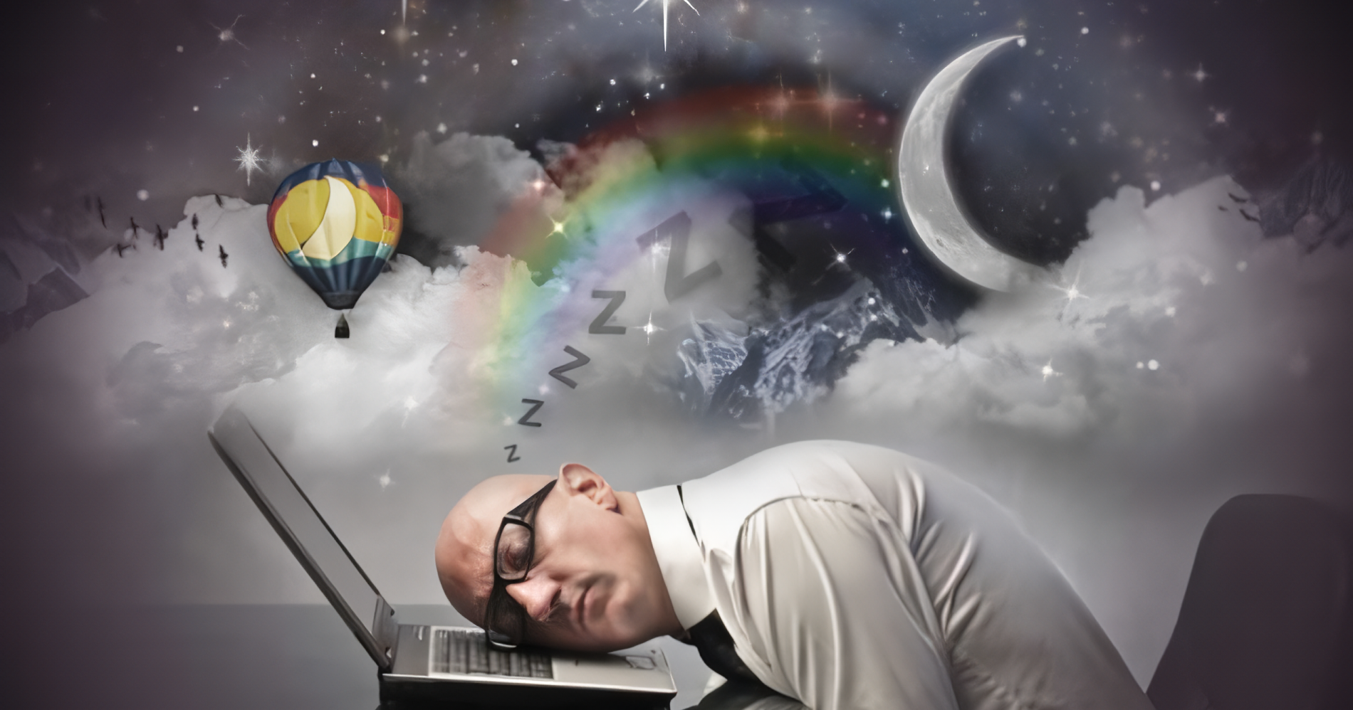 Ini Alasan Kita Bisa Mimpi yang Sama Berulang Kali! - Bisnis Muda