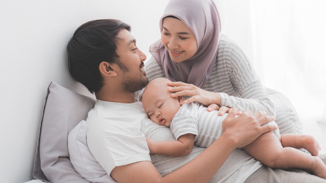 Sudah Siap Punya Anak? | kumparan.com