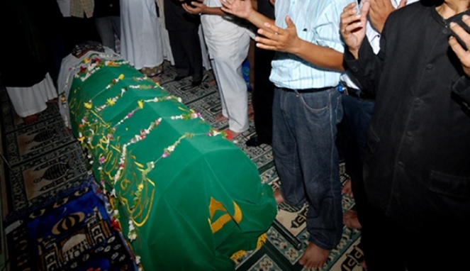 4 Orang Yang Meninggal Tapi Hidup Kembali Dengan Kisah Mengerikan!